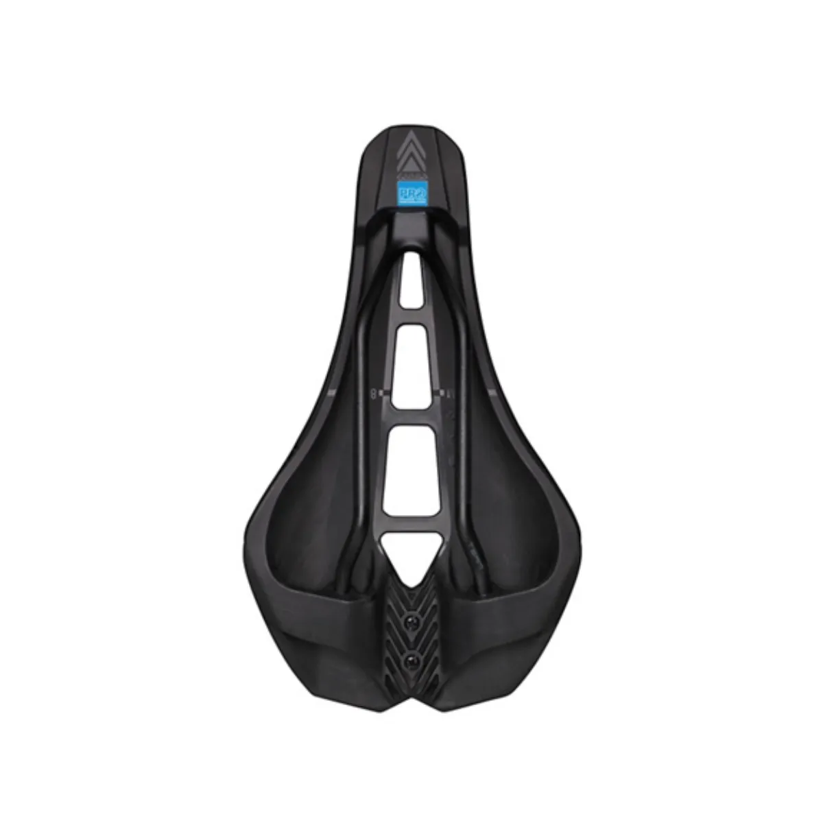 Shimano PRO Stealth Team Saddle 152mm AF Black