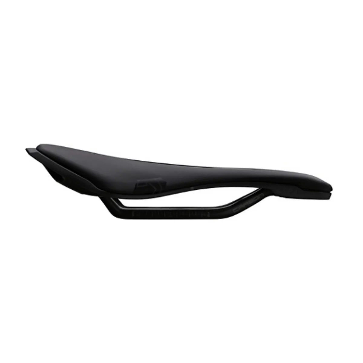 Shimano PRO Stealth Team Saddle 152mm AF Black