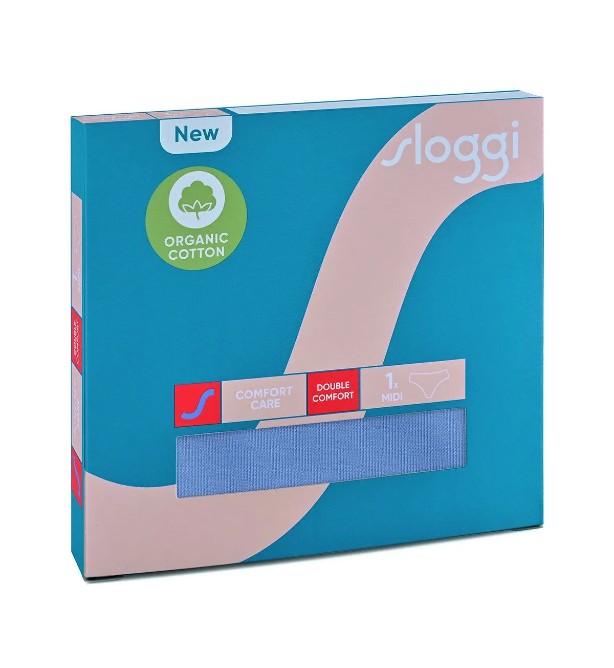 SLOGGI COMFORT CARE MIDI