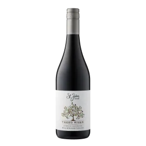 St Johns Tweed River Cabernet Sauvignon 750ml