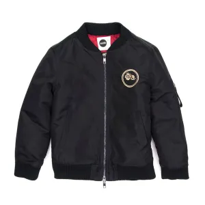 Sudo Wolfgang Bomber Jacket