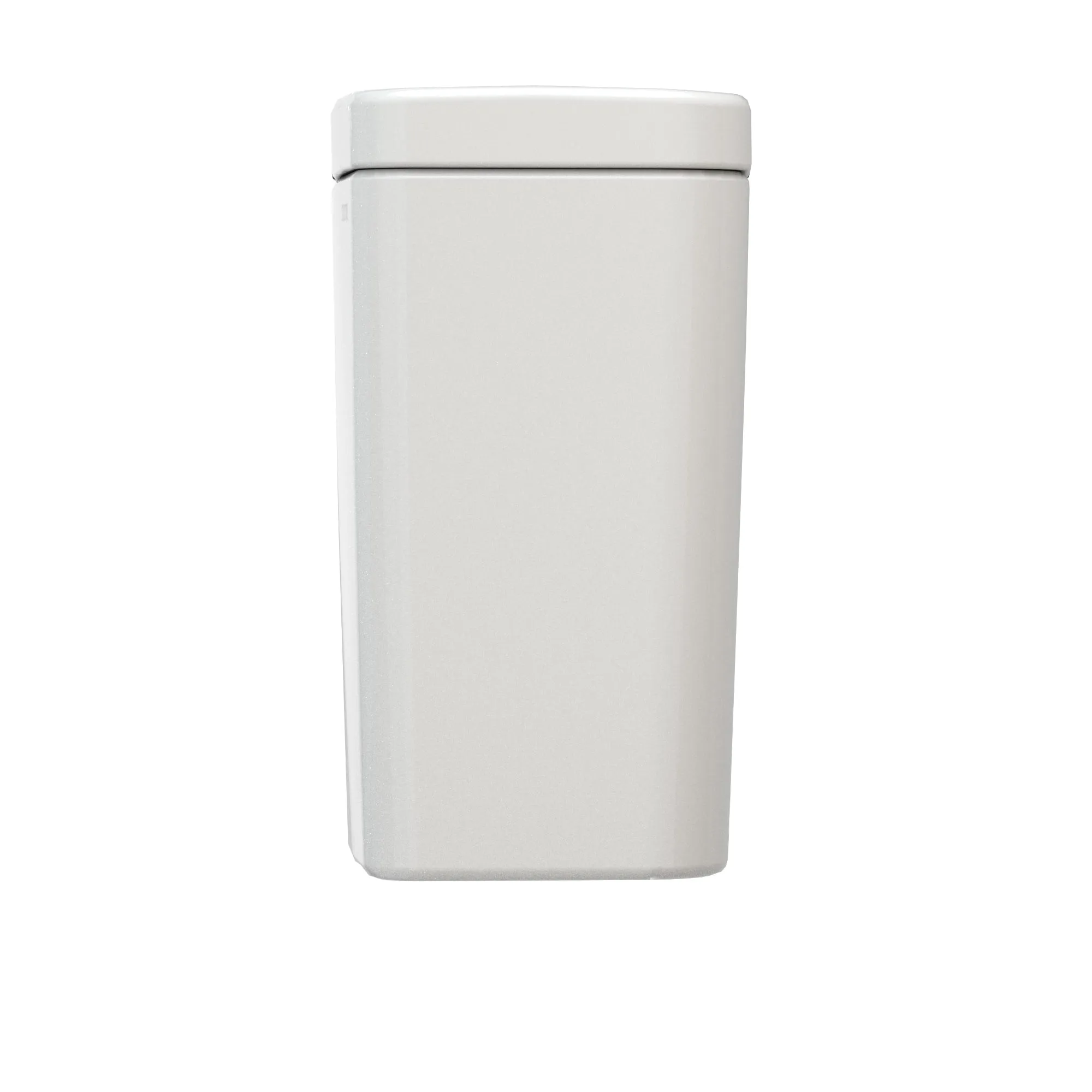 TOTO ST776SA#11 Drake 1.6 GPF Toilet Tank with Washlet  Auto Flush Compatibility, Colonial White