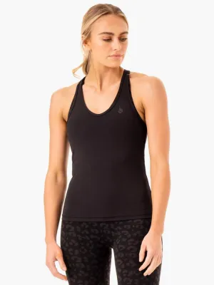 ULTRA COMPRESSION TANK BLACK