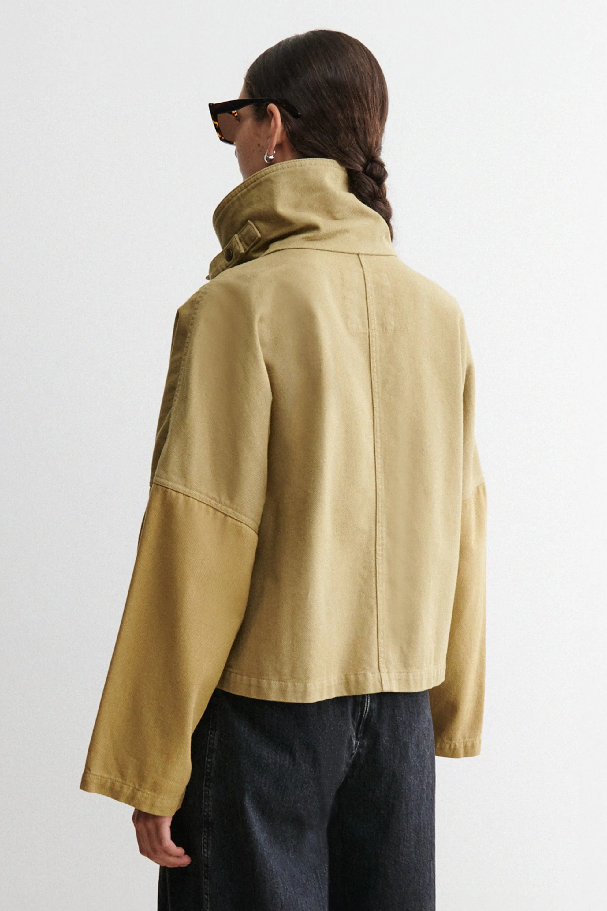 Vansire Jacket