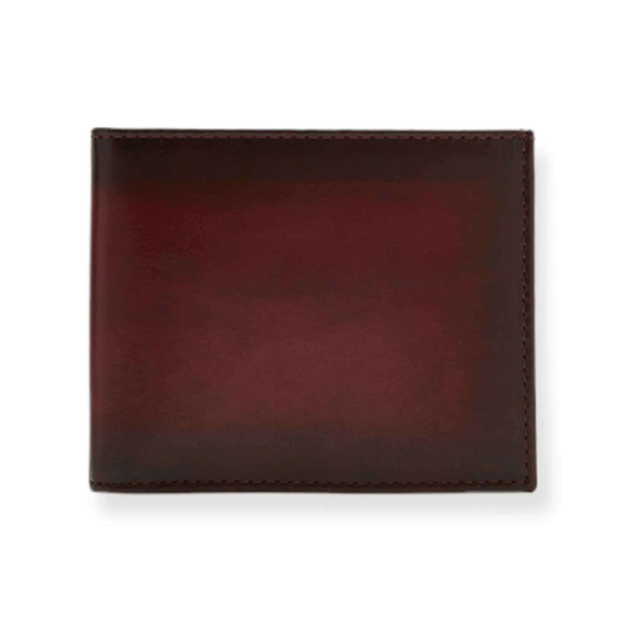 Wallet 4CC Patin leather