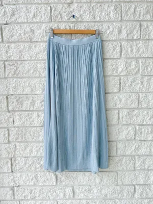 Waverly Rib Midi Skirt