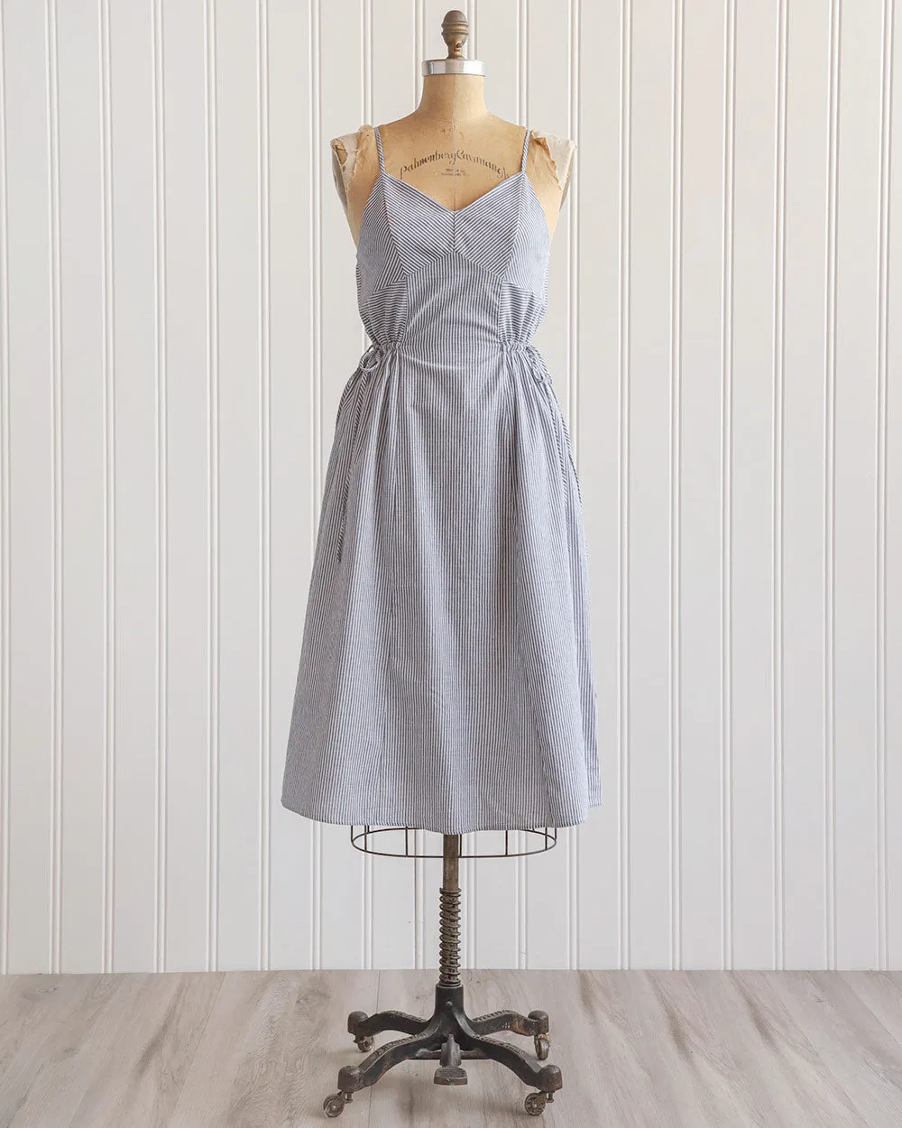 Weekend Mariner Dress