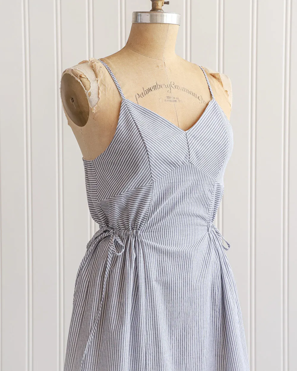 Weekend Mariner Dress