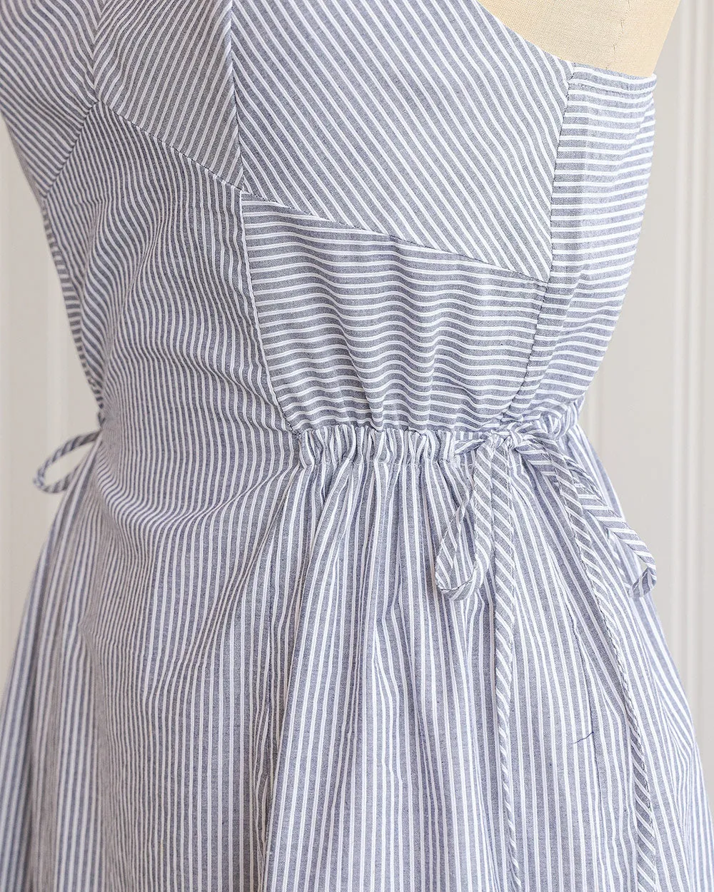 Weekend Mariner Dress