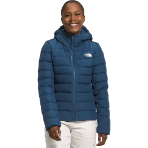 Women's Aconcagua 3 Hoodie