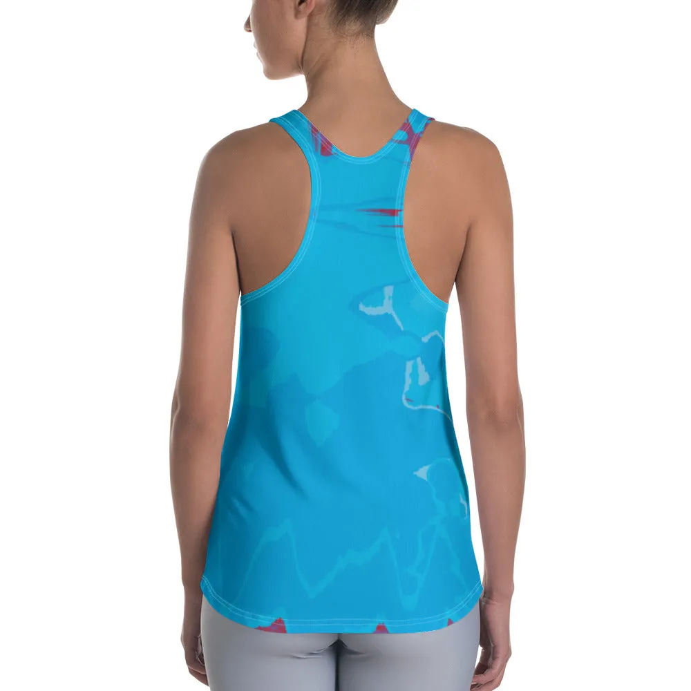 Women's Racerback Tank